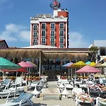 Anzer Otel Kumburgaz