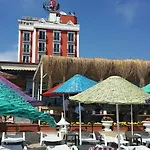 Otel Anzer Kumburgaz
