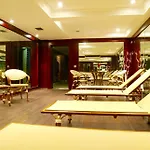 Anzer Hotel 4*