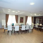 Otel Anzer Kumburgaz