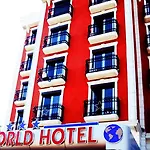 Hotel Anzer 4*