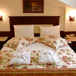 Hotel Anzer