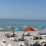 Anzer Otel Kumburgaz