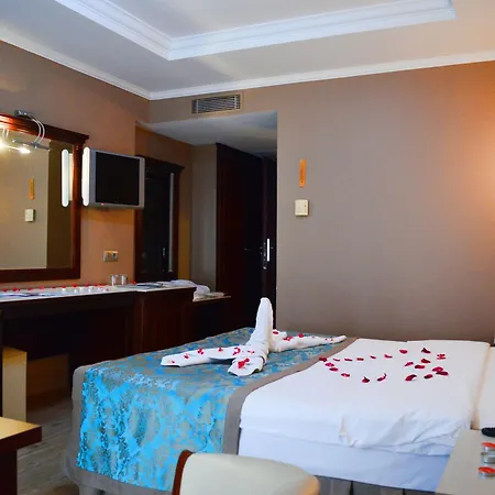 Hotel Anzer Kumburgaz