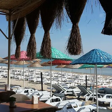 Hotel Anzer