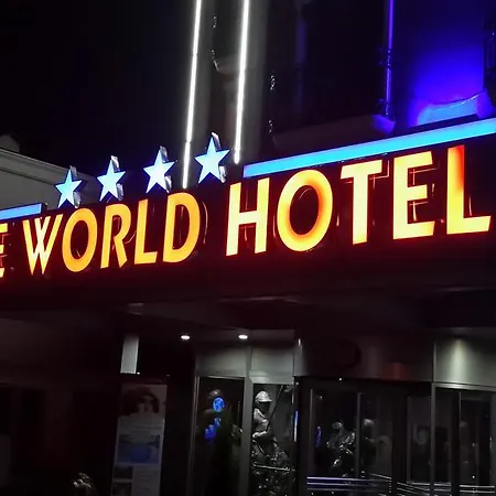 Anzer Hotel Kumburgaz