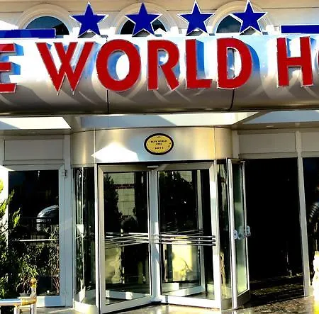Hotel Anzer