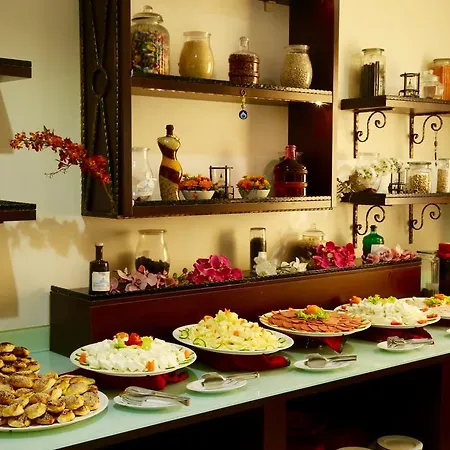 Hotel Anzer Kumburgaz