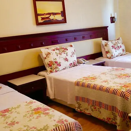 Anzer Hotel Kumburgaz