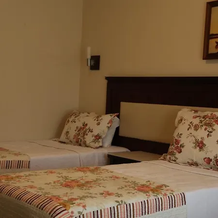 Hotel Anzer