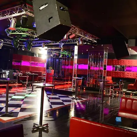 Anzer Hotel Kumburgaz