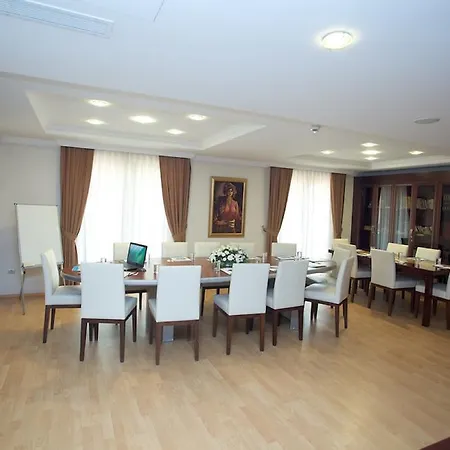 Hotel Anzer Kumburgaz