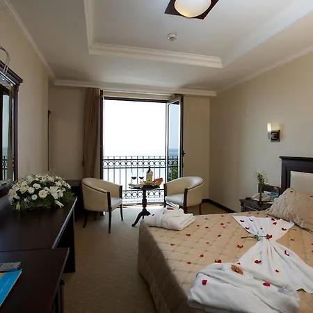 Hotel Anzer