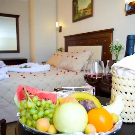 Hotel Anzer