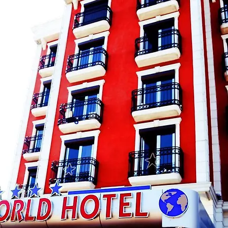 Hotel Anzer 4*