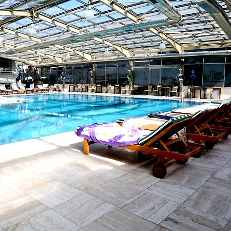 Hotel Anzer 4*