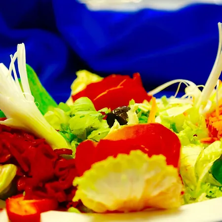 Hotel Anzer Kumburgaz