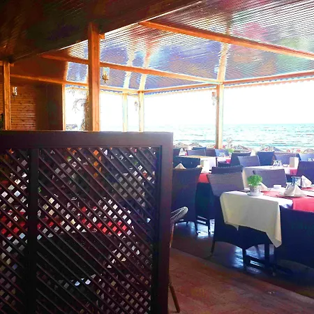 Anzer Hotel Kumburgaz