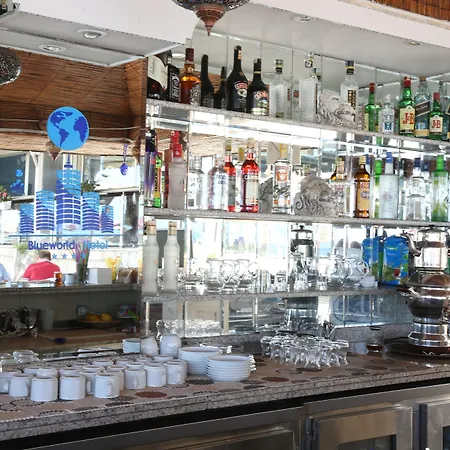 酒店 Anzer 4*