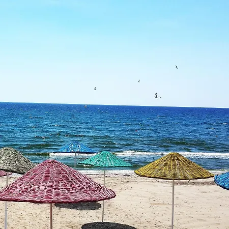 Hotel Anzer Kumburgaz