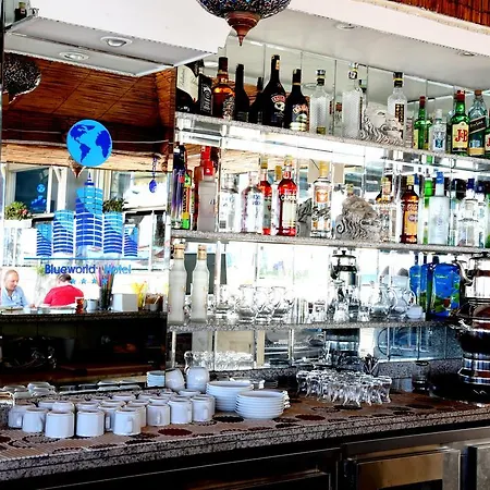 Hotel Anzer