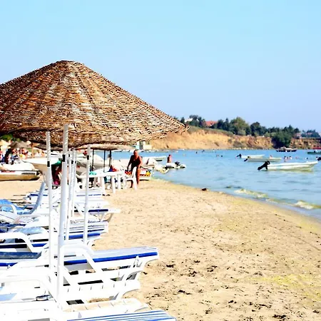 Hotel Anzer