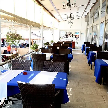 Anzer Hotel