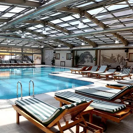 Hotel Anzer Kumburgaz