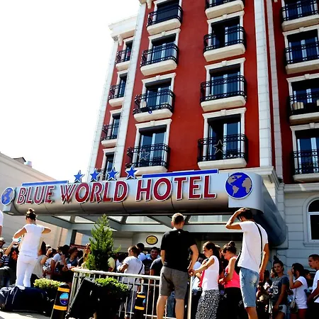 Hotel Anzer