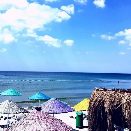 Hotel Anzer