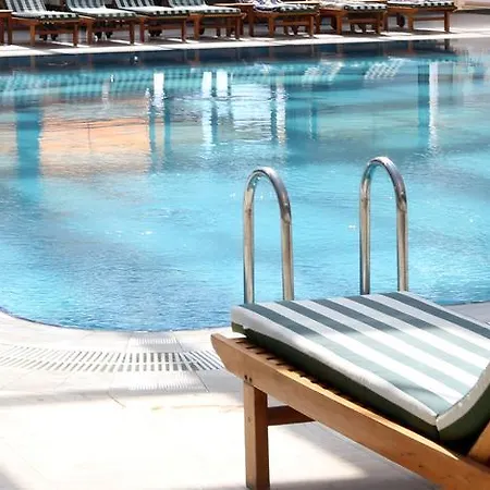 Hotel Anzer Kumburgaz