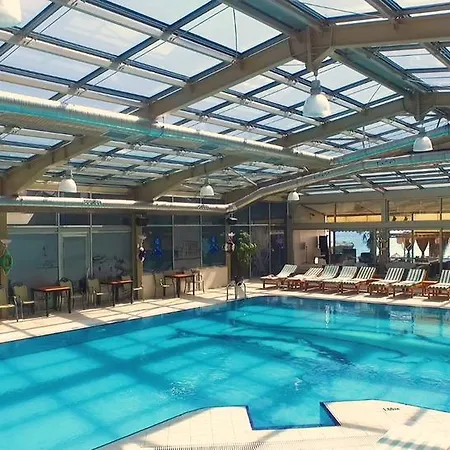 Hotel Anzer Kumburgaz