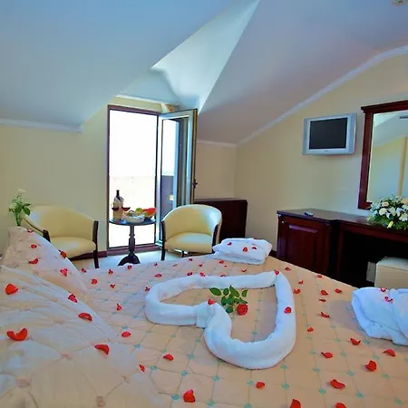Anzer Hotel Kumburgaz