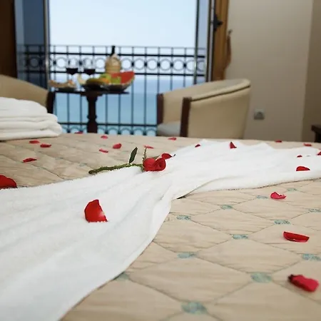 Hotel Anzer 4*