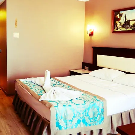 Hotel Anzer