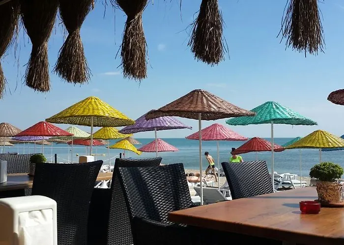 Anzer Кумбургаз