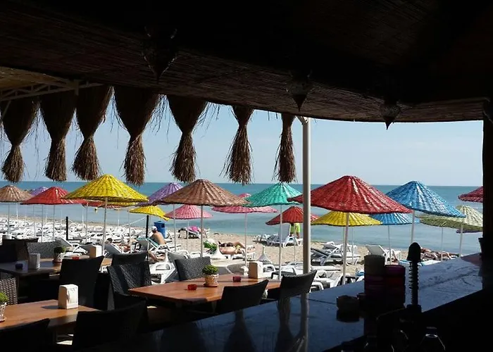 Anzer Кумбургаз