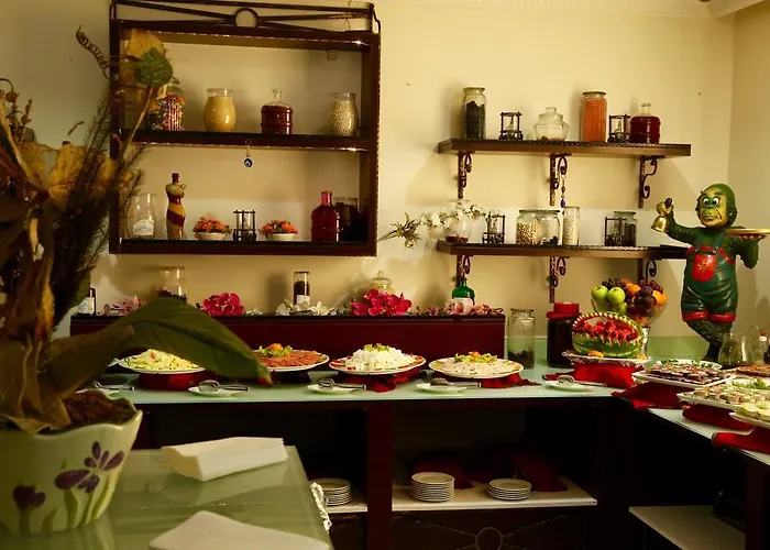 Anzer Кумбургаз