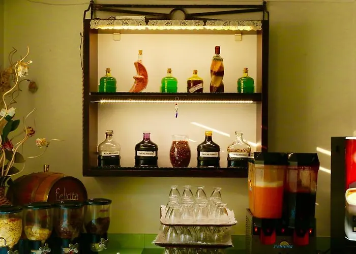 Anzer 4* Кумбургаз