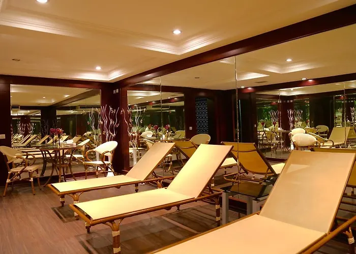 Anzer Кумбургаз