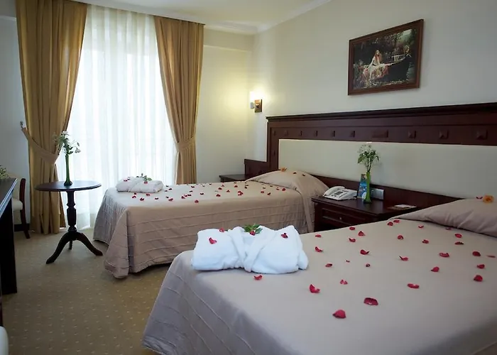 Anzer Кумбургаз