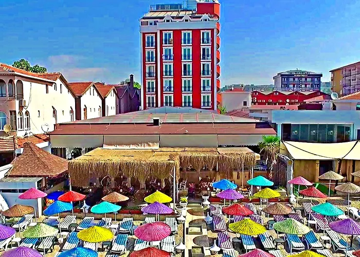 Anzer Кумбургаз