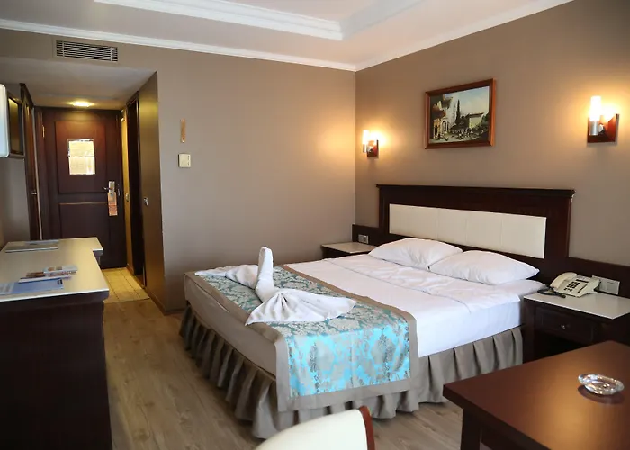 Anzer Кумбургаз