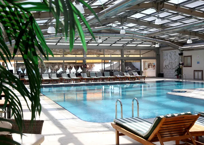 Anzer 4* Кумбургаз