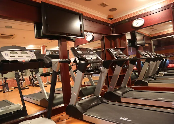 Anzer Отель Кумбургаз