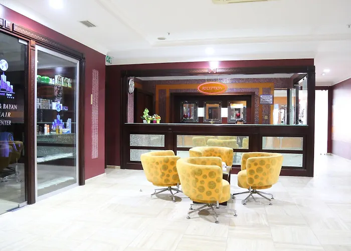 Отель Anzer Кумбургаз