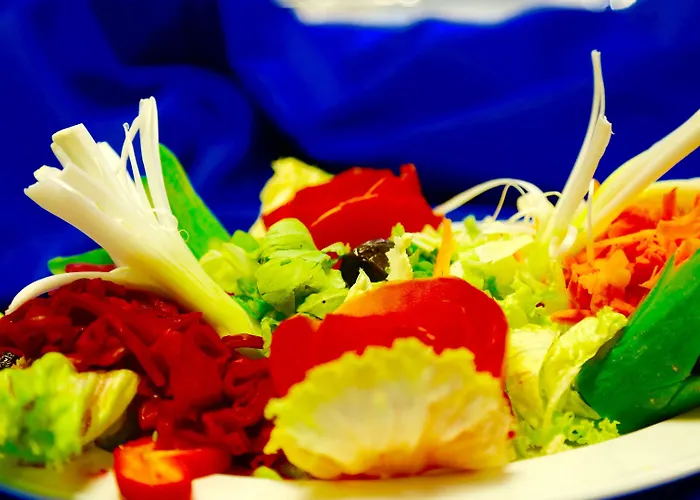 Отель Anzer Кумбургаз