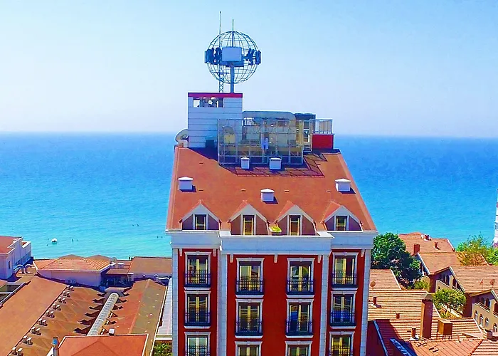 Anzer Кумбургаз