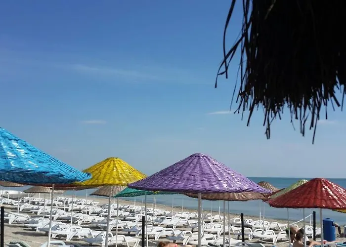 Anzer Кумбургаз